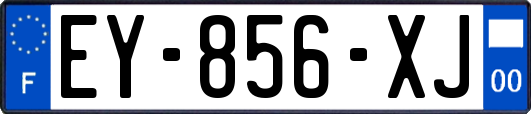 EY-856-XJ