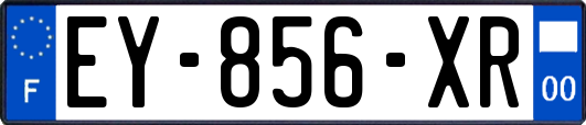 EY-856-XR