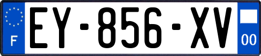 EY-856-XV
