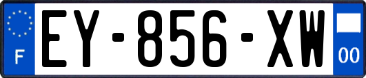 EY-856-XW