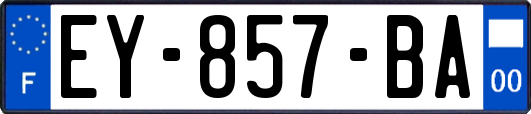 EY-857-BA