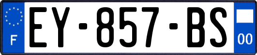 EY-857-BS