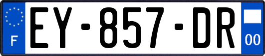 EY-857-DR