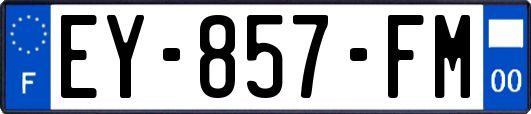 EY-857-FM