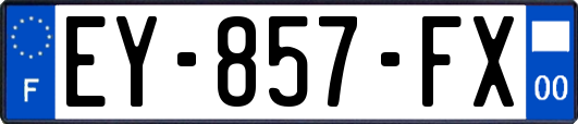 EY-857-FX