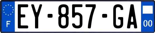 EY-857-GA