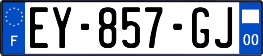 EY-857-GJ