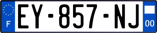 EY-857-NJ