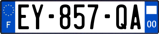 EY-857-QA