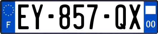 EY-857-QX