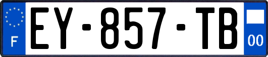 EY-857-TB