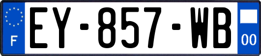 EY-857-WB