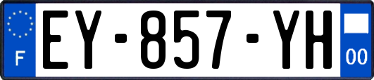 EY-857-YH