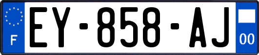 EY-858-AJ