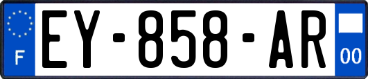 EY-858-AR
