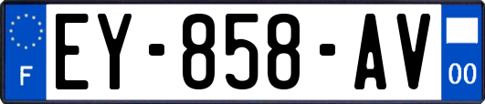 EY-858-AV