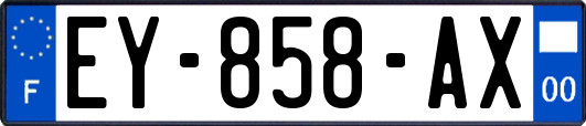 EY-858-AX