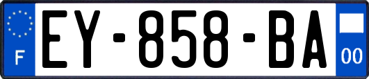 EY-858-BA