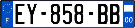 EY-858-BB