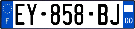 EY-858-BJ
