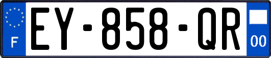 EY-858-QR