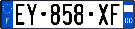 EY-858-XF