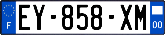 EY-858-XM