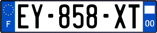 EY-858-XT