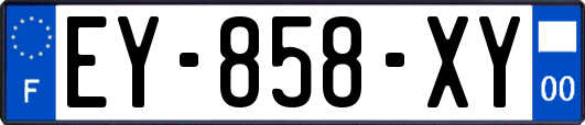 EY-858-XY