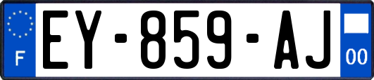 EY-859-AJ