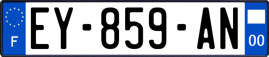 EY-859-AN