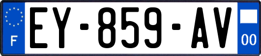 EY-859-AV