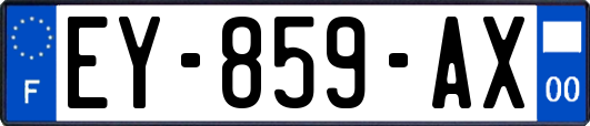 EY-859-AX