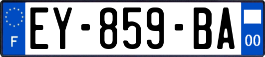 EY-859-BA