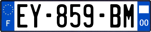 EY-859-BM
