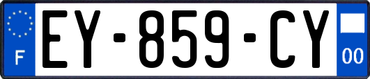 EY-859-CY