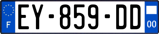 EY-859-DD