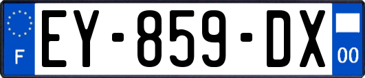 EY-859-DX