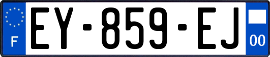 EY-859-EJ