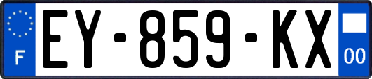 EY-859-KX