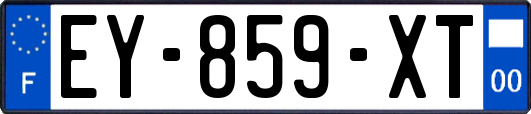 EY-859-XT