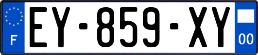 EY-859-XY