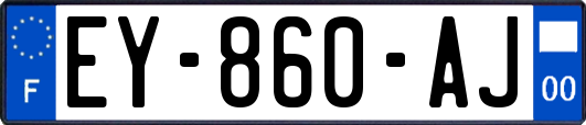 EY-860-AJ