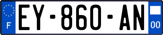 EY-860-AN
