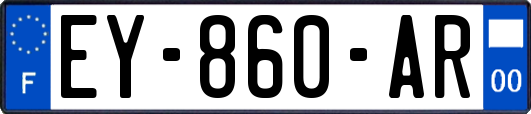 EY-860-AR