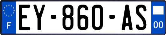 EY-860-AS