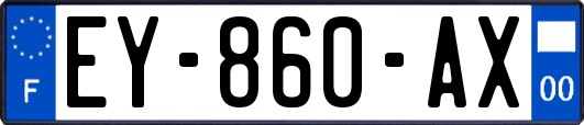 EY-860-AX