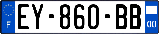 EY-860-BB