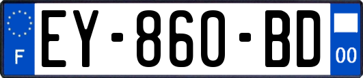 EY-860-BD