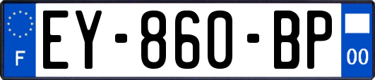 EY-860-BP